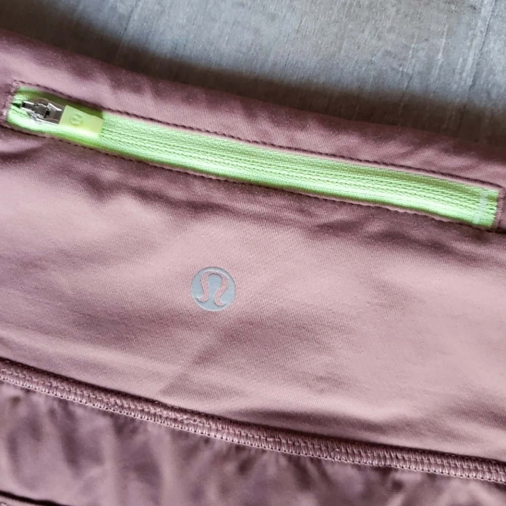 Lululemon Shorts